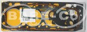 B1321 Top VRS Gasket Set Chamb